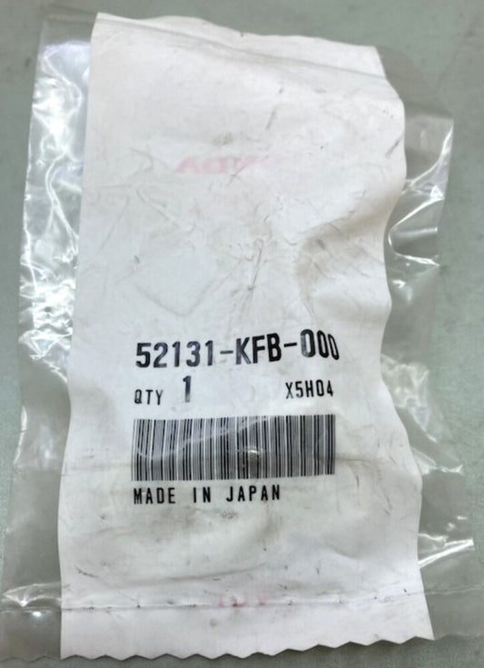 Honda 52131-KFB-000 Stay, A, Chain, Case New Genuine