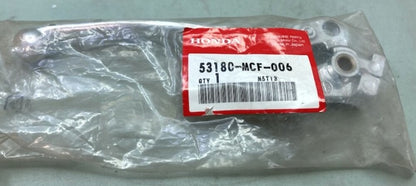 Honda 53180-MCF-006 Lever, L., Handle New Genuine