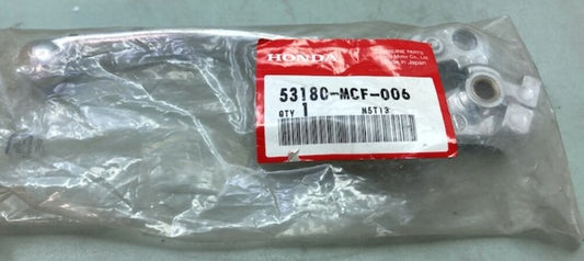 Honda 53180-MCF-006 Lever, L., Handle New Genuine