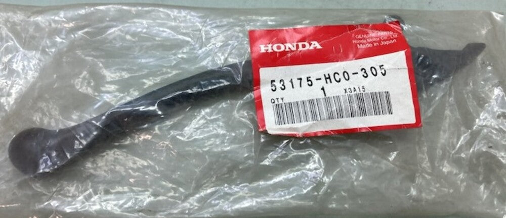 Honda 53175-HC0-305 Lever, R. Handlebar 53175-HB9-003, 53175-HC0-000 New Genuine