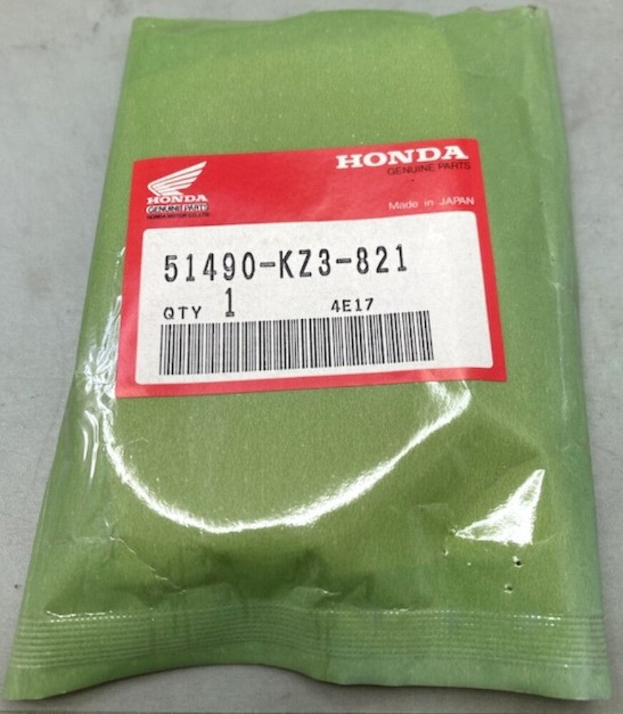 Honda 51490-KZ3-821 Seal, Set, Fr., Fork New Genuine