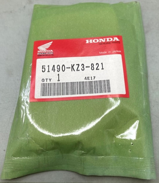 Honda 51490-KZ3-821 Seal, Set, Fr., Fork New Genuine
