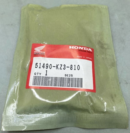 Honda 51490-KZ3-810 Seal, Set, Fr., Fork New Genuine