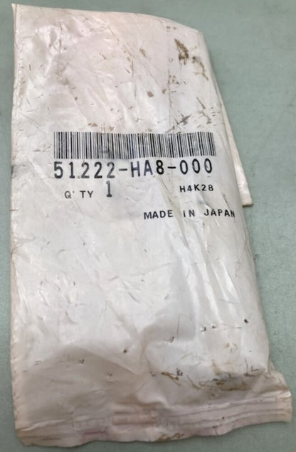 Honda 51222-HA8-000 Kingpin New Genuine