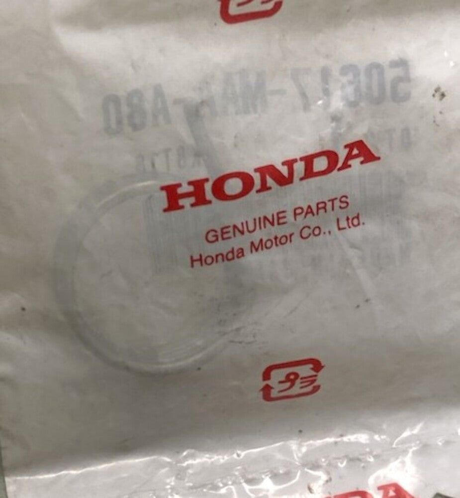 Honda 50617-MAA-A80 Spring, Step, Return New Genuine