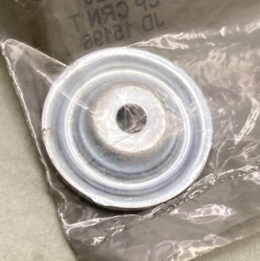 Qty 2 Honda 50403-HL3-A00 Washer, Skid, Plate New Genuine