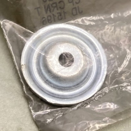 Qty 2 Honda 50403-HL3-A00 Washer, Skid, Plate New Genuine