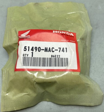 Honda 51490-MAC-741 Seal, Set, Fr., Fork 51490-KZ4-J21 New Genuine