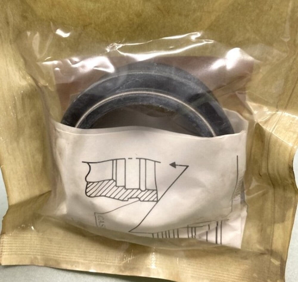 Honda 51490-MAC-741 Seal, Set, Fr., Fork 51490-KZ4-J21 New Genuine