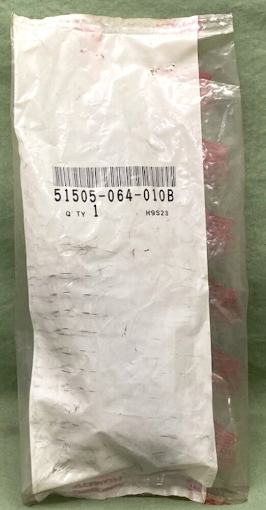 Honda 51505-064-010B Fork Boot New Genuine