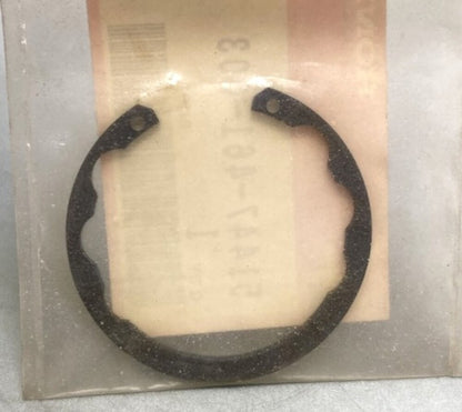 Honda 51447-461-003 Circlip New Genuine