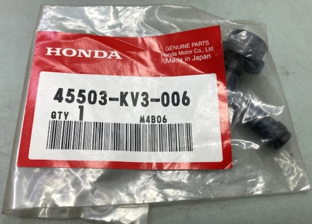 Honda 45503-KV3-006 Connector 45503-MZ0-760 New Genuine