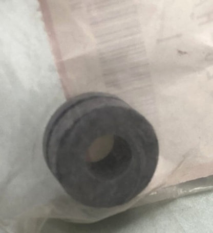 Honda 50328-HA7-670 Rubber A New Genuine