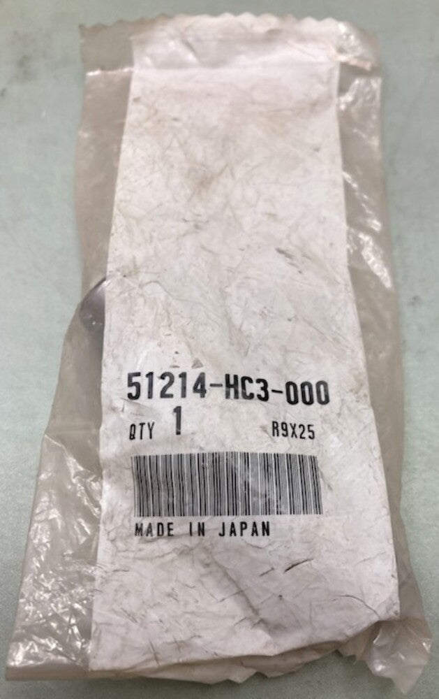 Honda 51214-HC3-000 Collar, King, Pin New Genuine