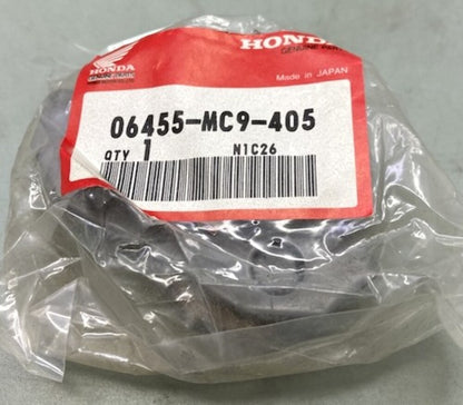 Honda 06455-MC9-405 Pad, Set, Brake New Genuine