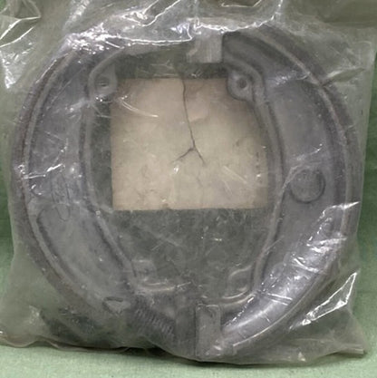 Honda 06450-KY0-601 Shoe, Kit, Brake New Genuine