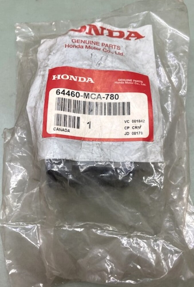 Honda 64460-MCA-780 Outlet, L., Fresh, Air 64460-MCA-000 New Genuine