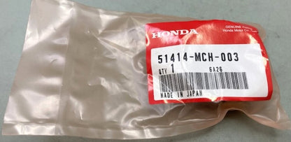 Honda 51414-MCH-003 Bush, Guide 51414-MT7-003 New Genuine