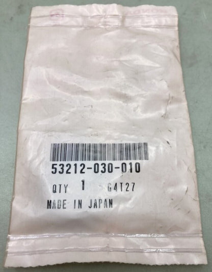 Honda 53212-030-010 Race, Steering, Cone New Genuine