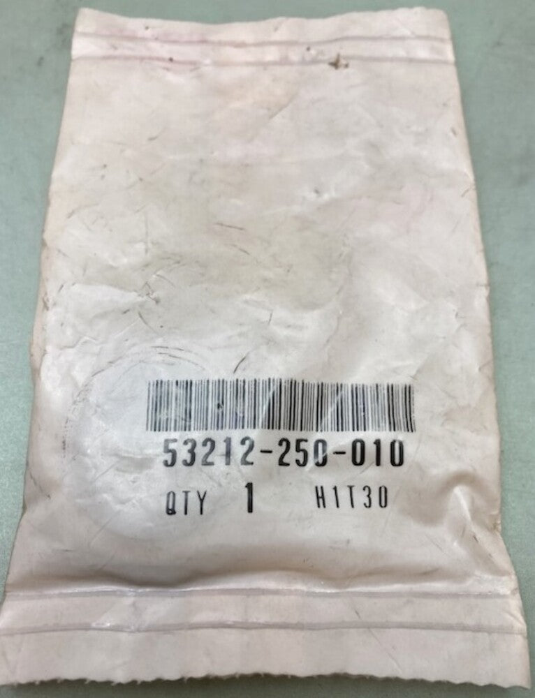 Honda 53212-250-010 Race, Steering, Cone 53212-250-000 New Genuine