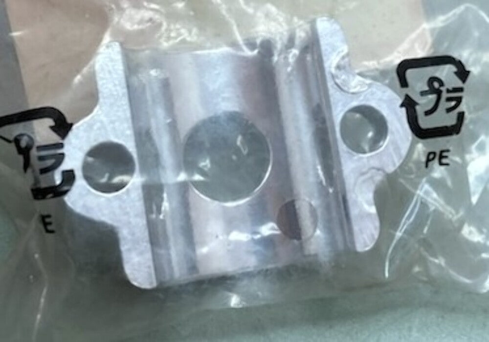 Honda 53173-KT0-840 Hldr, Lever, Bracket 53174-KN4-A60 New Genuine