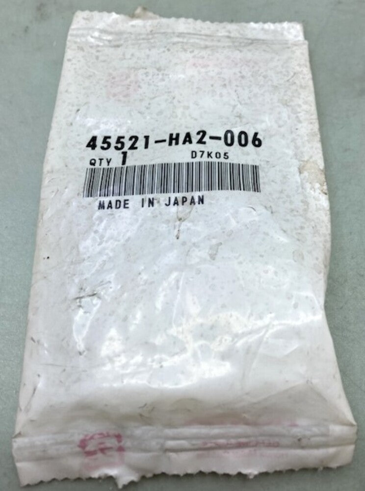 Honda 45521-HA2-006 Plate, Diaphragm 45521-GW3-980, 45521-HM4-830 New Genuine