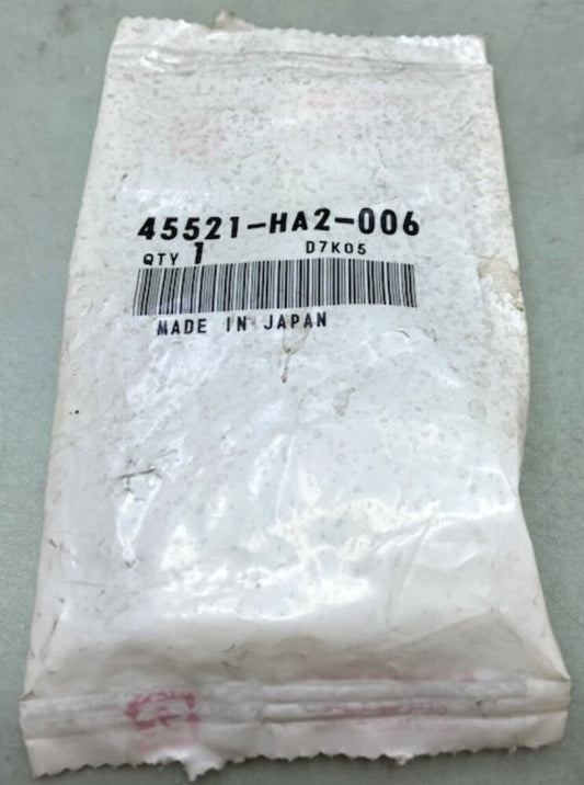 Honda 45521-HA2-006 Plate, Diaphragm 45521-GW3-980, 45521-HM4-830 New Genuine
