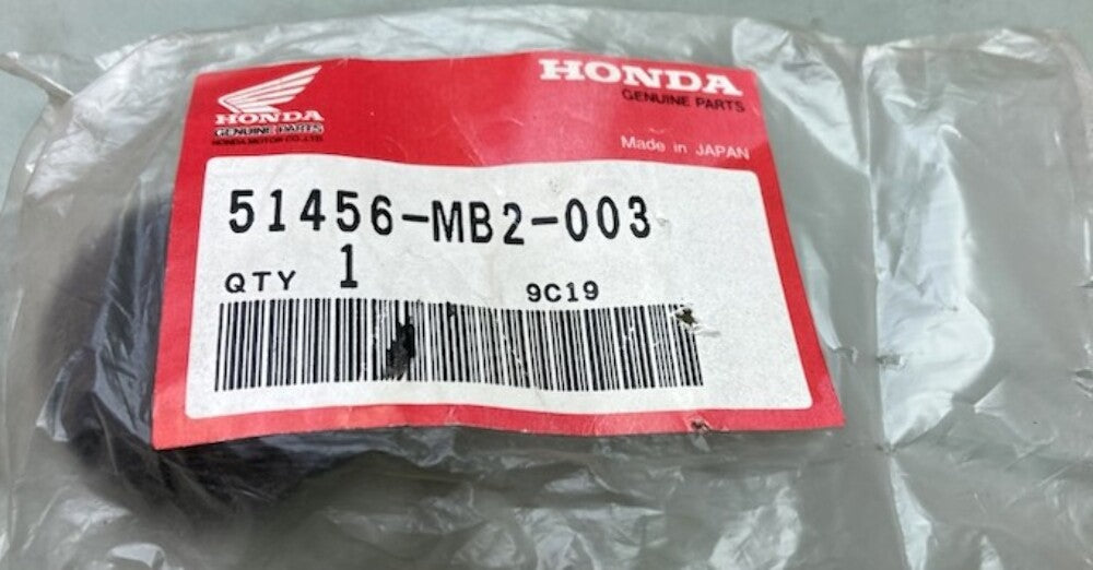 Honda 51456-MB2-003 Cap, Air, Valve New Genuine