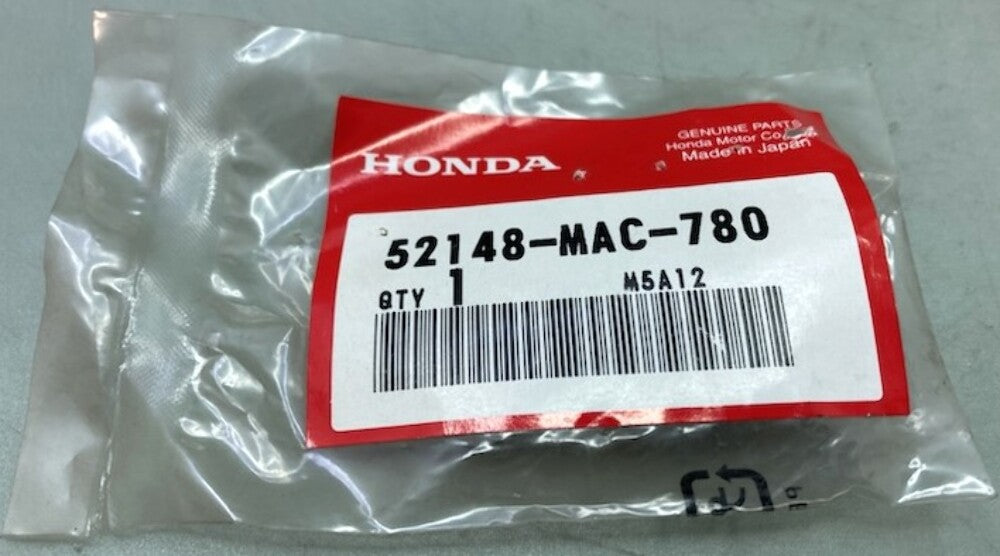 Honda 52148-MAC-780 Collar, Chain, Guide New Genuine
