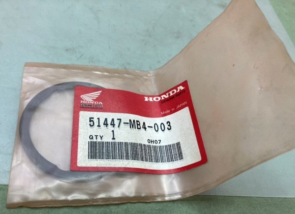 Honda 51447-MB4-003 Circlip New Genuine