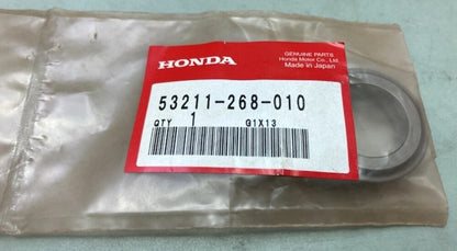 Honda 53211-268-010 Race 53211-268-000 New Genuine