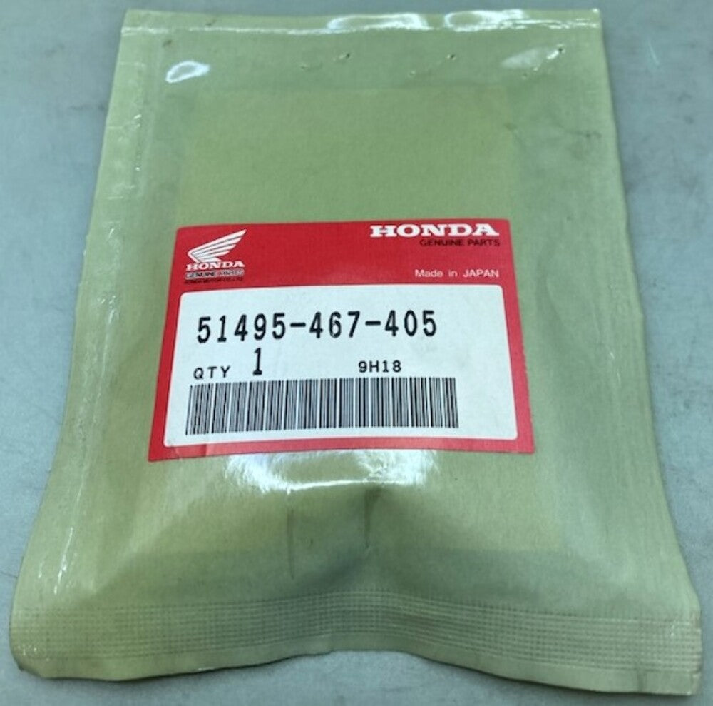 Honda 51495-467-405 Oil Seal Set 91255-467-671, 91255-371-305, 91255-431-671 New