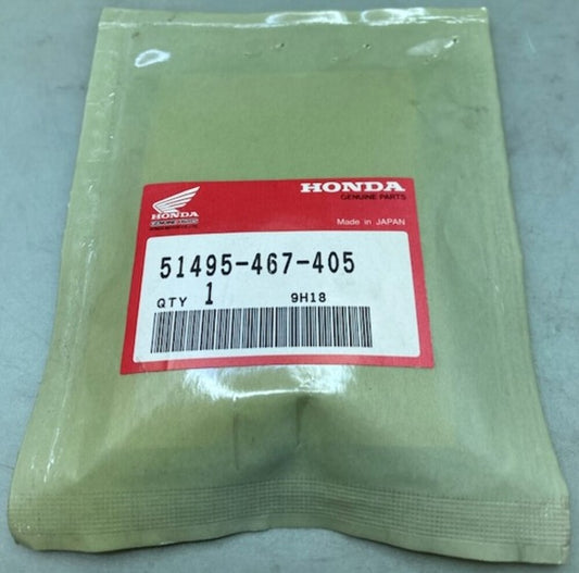 Honda 51495-467-405 Oil Seal Set 91255-467-671, 91255-371-305, 91255-431-671 New
