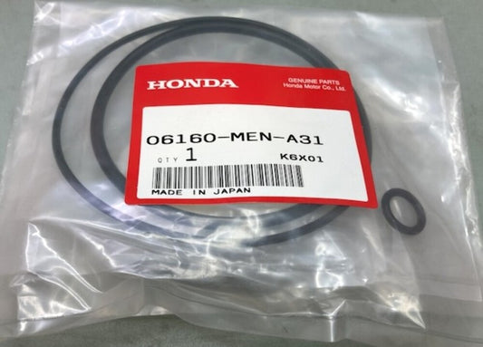 Honda 06160-MEN-A31 Filter, Kit, Fuel 06160-MEN-A30 New Genuine