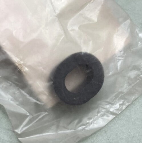 Qty 2 Honda 66101-HA7-670 Front Grommet New Genuine