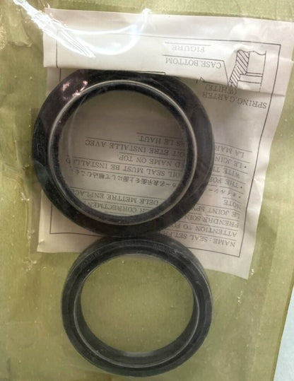 Honda 51490-ML3-305 Seal, Set, Fr., Fork New Genuine