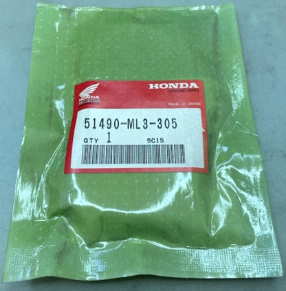 Honda 51490-ML3-305 Seal, Set, Fr., Fork New Genuine