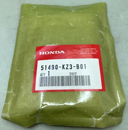 Honda 51490-KZ3-B01 Seal, Set, Fr., Fork New Genuine