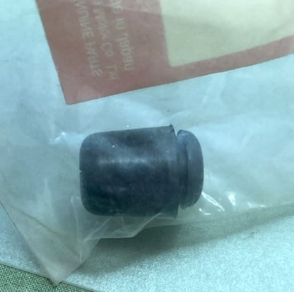 Honda 50348-HA7-670 Rubber B New Genuine