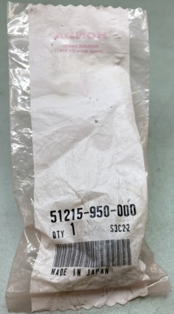 Honda 51215-950-000 Bush, Kingpin New Genuine