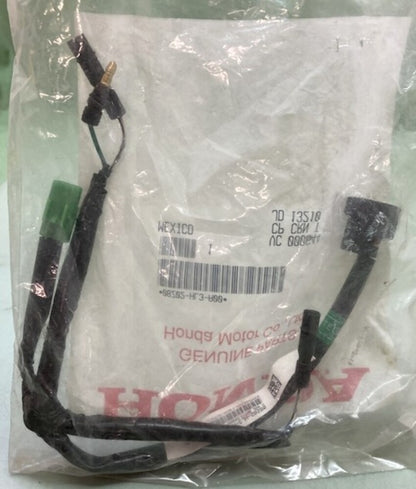 Honda 08Z02-HL3-A00 Sub-Harness Accy New Genuine