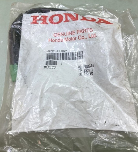 Honda 08Z02-HL3-A00 Sub-Harness Accy New Genuine