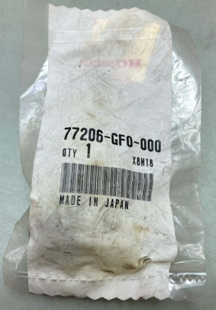 Honda 77206-GF0-000 Rubber, Seat, Cushion New Genuine