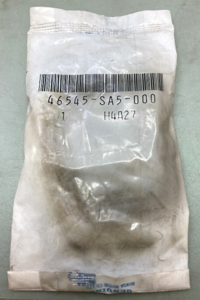 Honda 46545-SA5-000 Cover, Pedal New Genuine