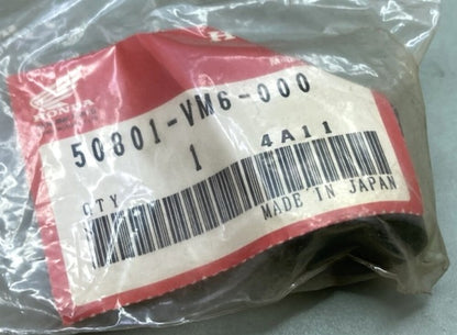 Honda 50801-VM6-000 Rubber Mounting New Genuine