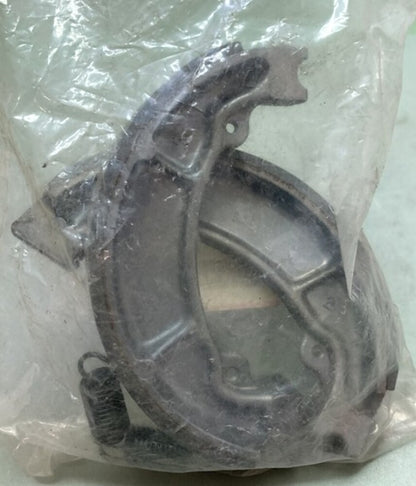 Honda 06430-KS4-651 Shoe, Kit, Brake New Genuine