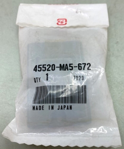 Honda 45520-MA5-672 Diaphragm 45520-HM5-630, 45520-MA5-671 New Genuine