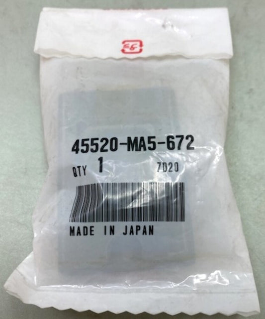 Honda 45520-MA5-672 Diaphragm 45520-HM5-630, 45520-MA5-671 New Genuine