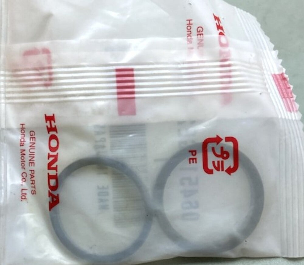 Honda 06451-GE2-405 Seal, Set, Piston 06451-MBY-750 New Genuine
