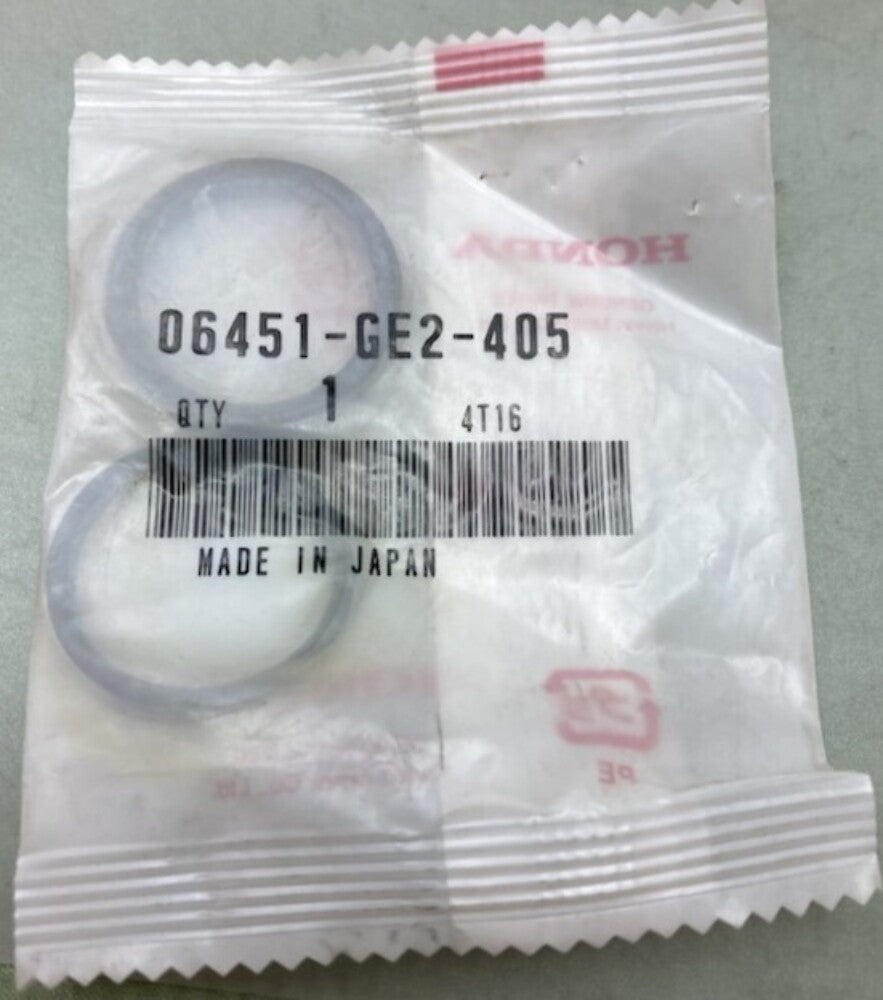 Honda 06451-GE2-405 Seal, Set, Piston 06451-MBY-750 New Genuine